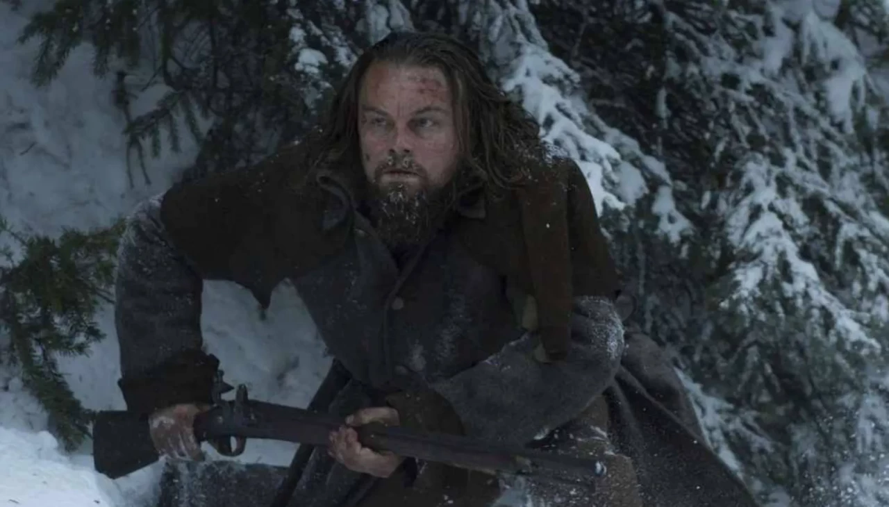 Kış ruhunu ilmek ilmek işleyen 5 unutulmaz film! Soğuk sahnelere hazır olun!