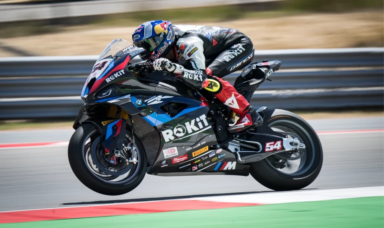 Toprak Razgatlıoğlu, ilk resmi MotoGP testine 18 Kasım’da çıkacak