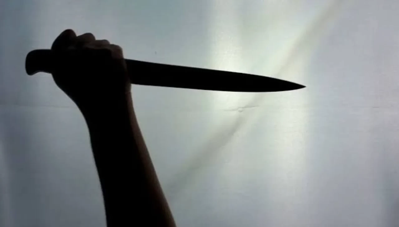 Bursa Mudanya’da sigara kavgası: Genç bıçaklandı