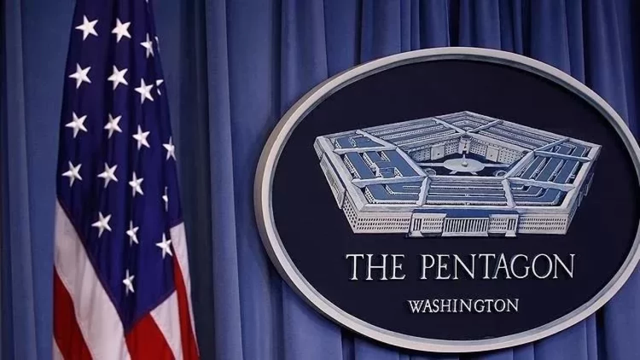 ABD 'yanlışlıkla' ülkeyi işgal etti! Pentagon'dan şaşırtan açıklama!
