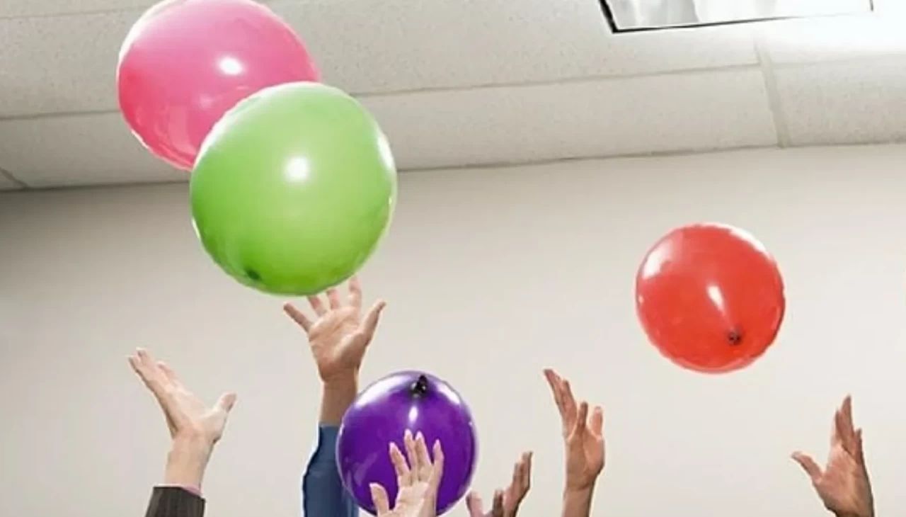 Uzmanlar uyarıyor: Evde hareketsiz kalan çocuklar tehlikede! İşte onları harekete geçirecek 7 oyun