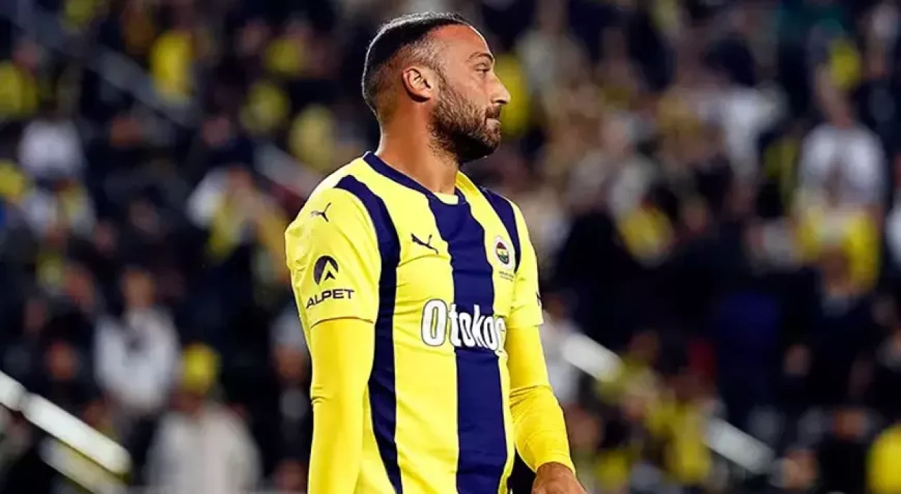Cenk Tosun Almanya’da bel fıtığı ameliyatı geçirdi