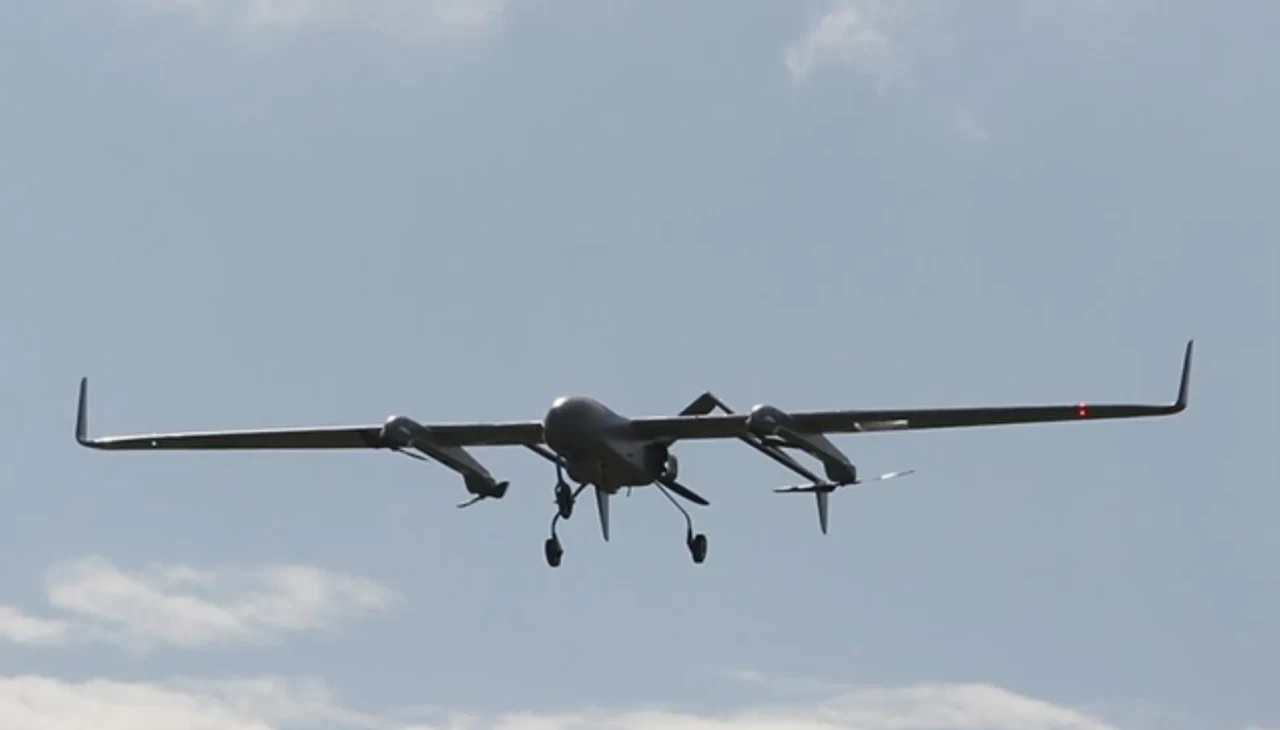 Rusya: Ukrayna'nın 64 İHA'sını etkisiz hale getirdik