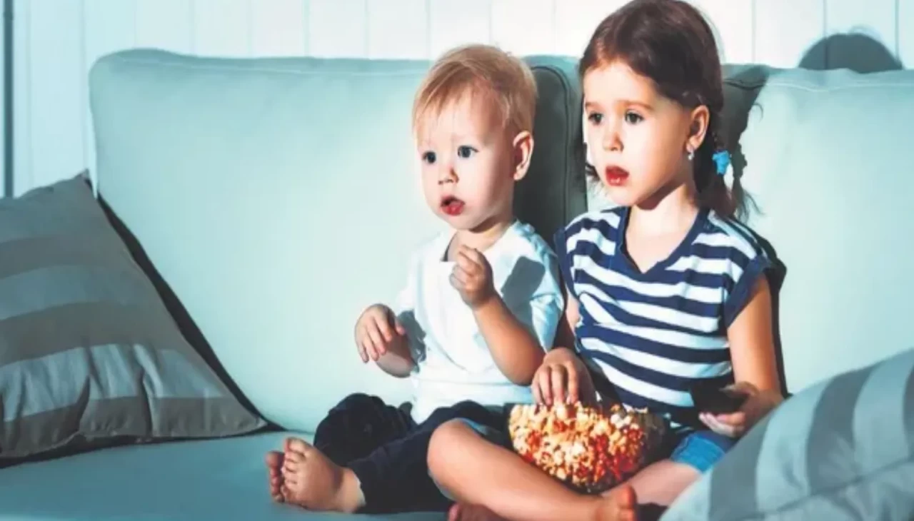 Çocuğum neden böyle davranıyor? Sorularını artıran klip sendromu gizemi