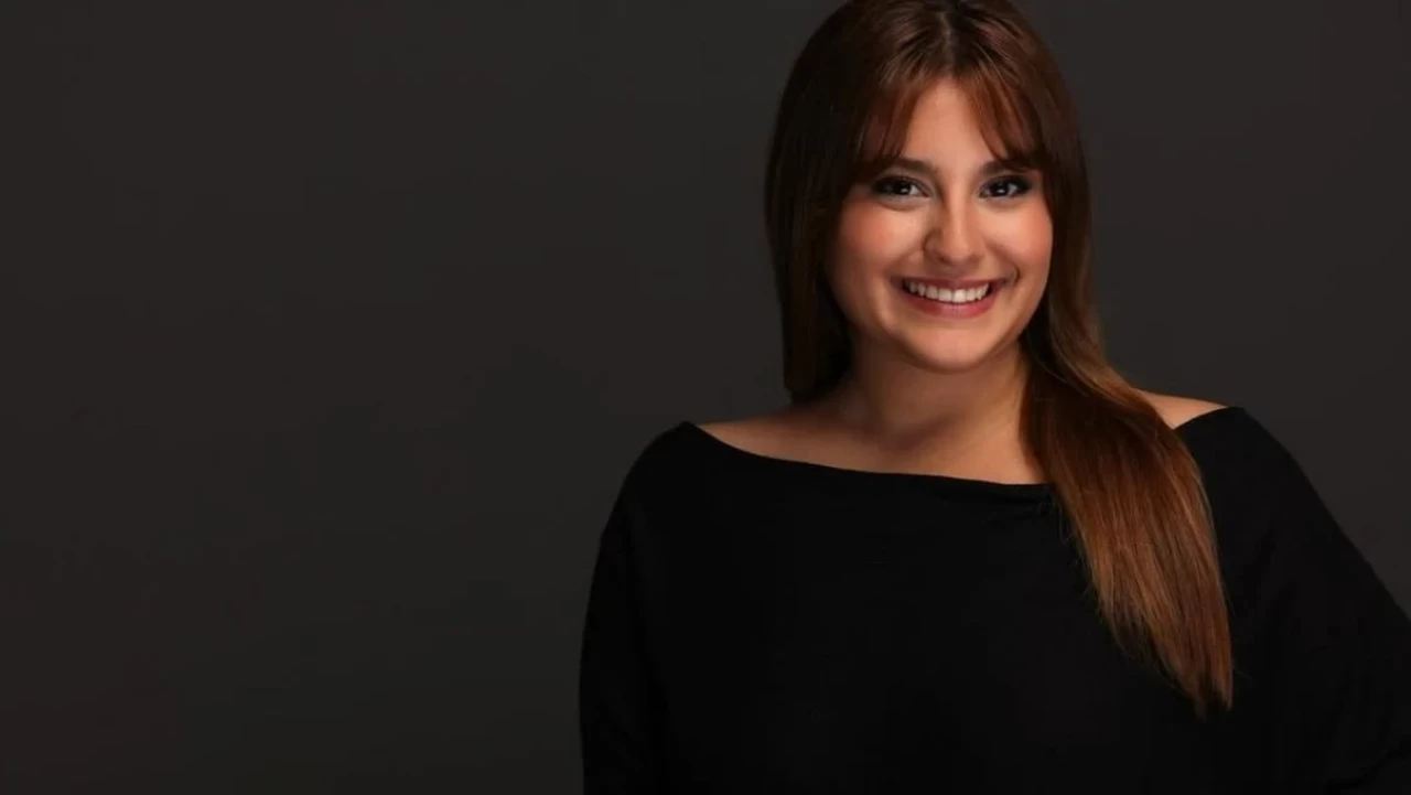 Geleceğe Mektuplar'ın Genç Banu'su Nilüfer Bayraktutan Kimdir, Kaç Yaşında? İşte Hakkında Merak Edilenler