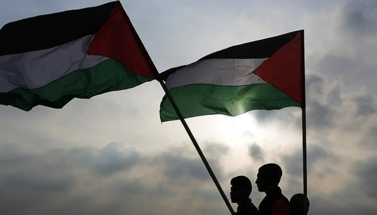 Hamas heyeti Kahire’de Mısır İstihbaratı ile ateşkes sürecini görüştü