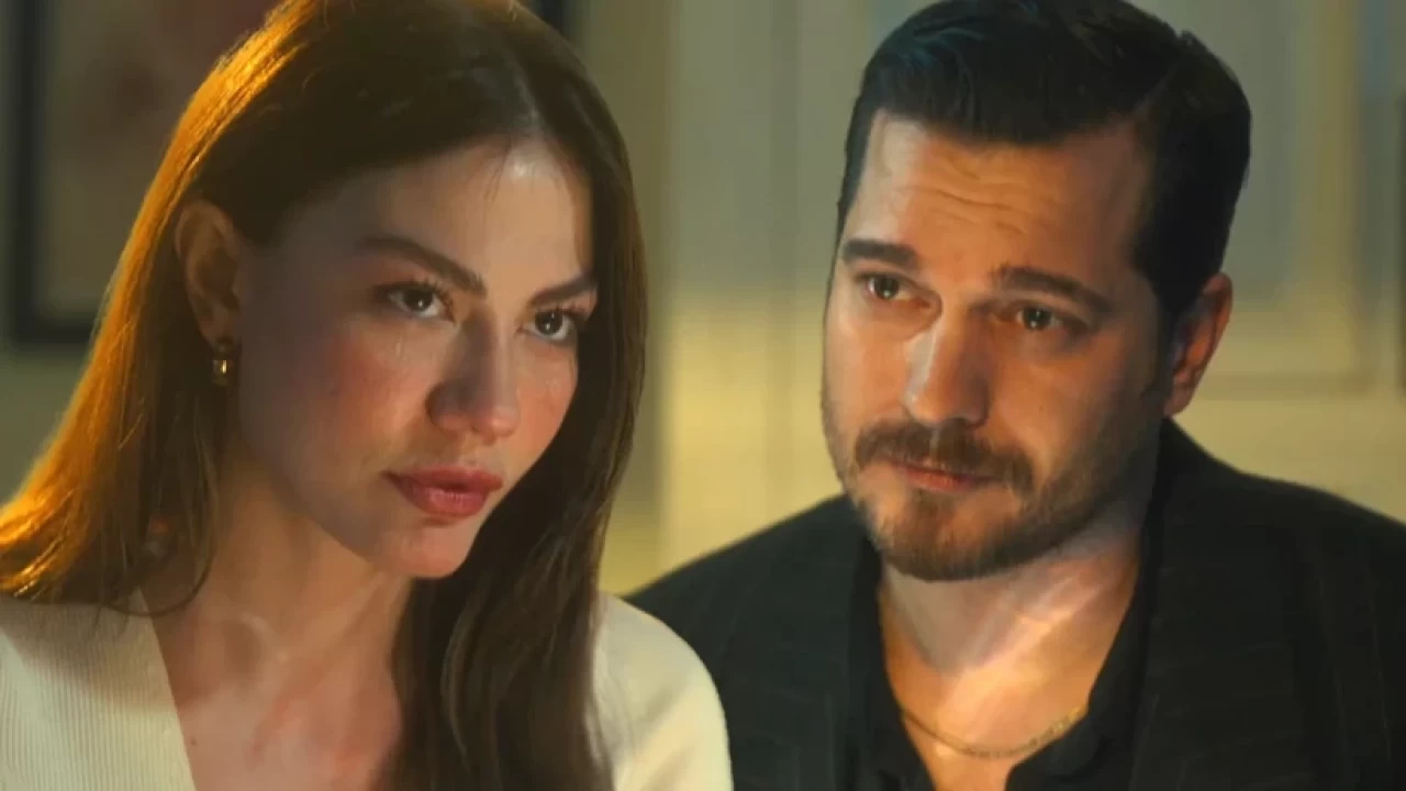 Eşref Rüya 22. Bölüm Yayın Tarihi ve İzleme Rehberi: Bu Akşam Neden Yok, Nereden İzlenir?