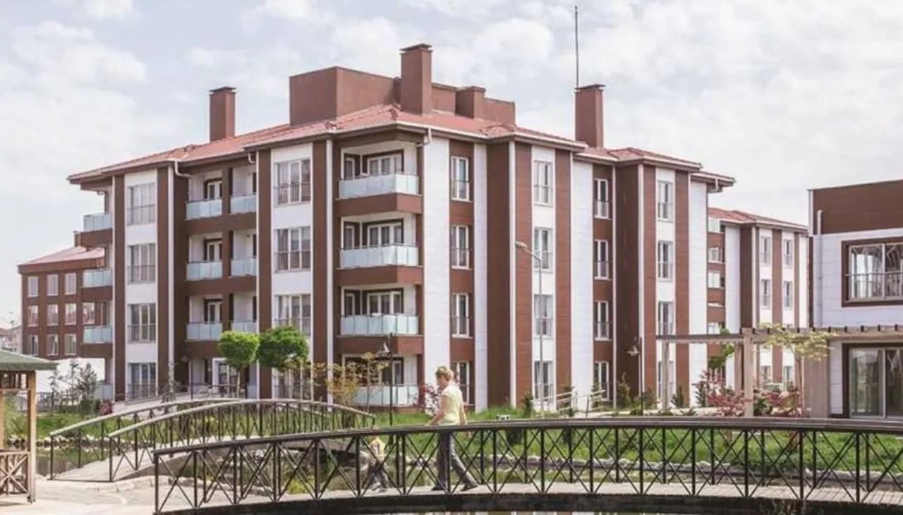 İstanbul’da fahiş kira artışına çözüm: 15 bin kiralık sosyal konut geliyor