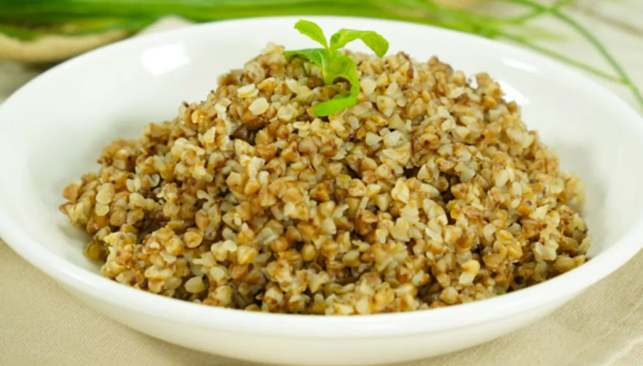 Karabuğday nasıl haşlanır?