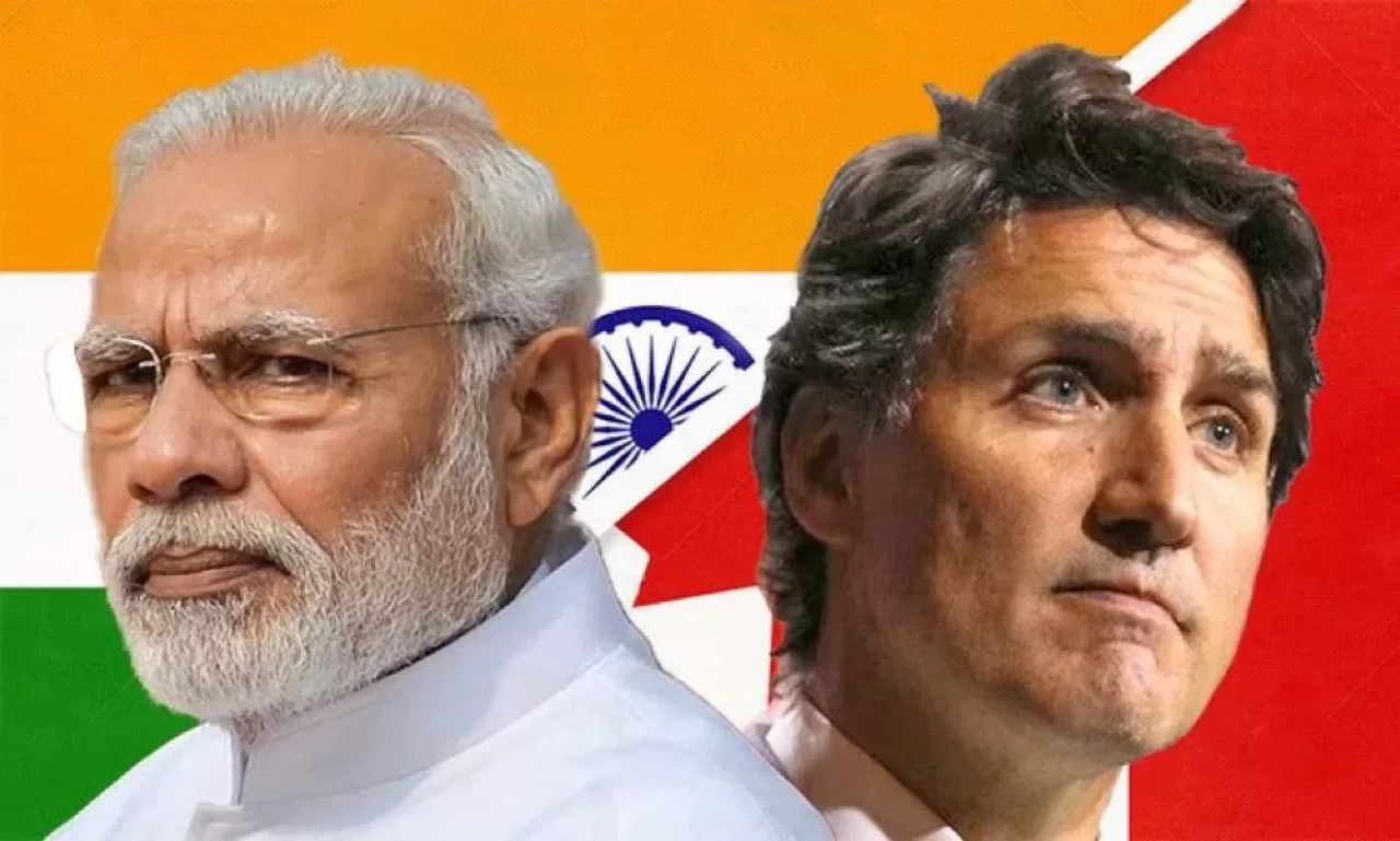 Kanada ve Hindistan ticaret görüşmelerini yeniden başlatma kararı aldıcc