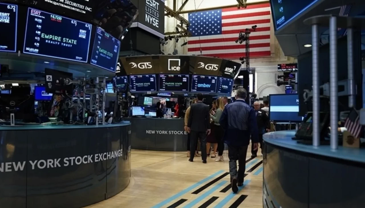 Avrupa borsaları ABD hükümeti açılınca yükseldi