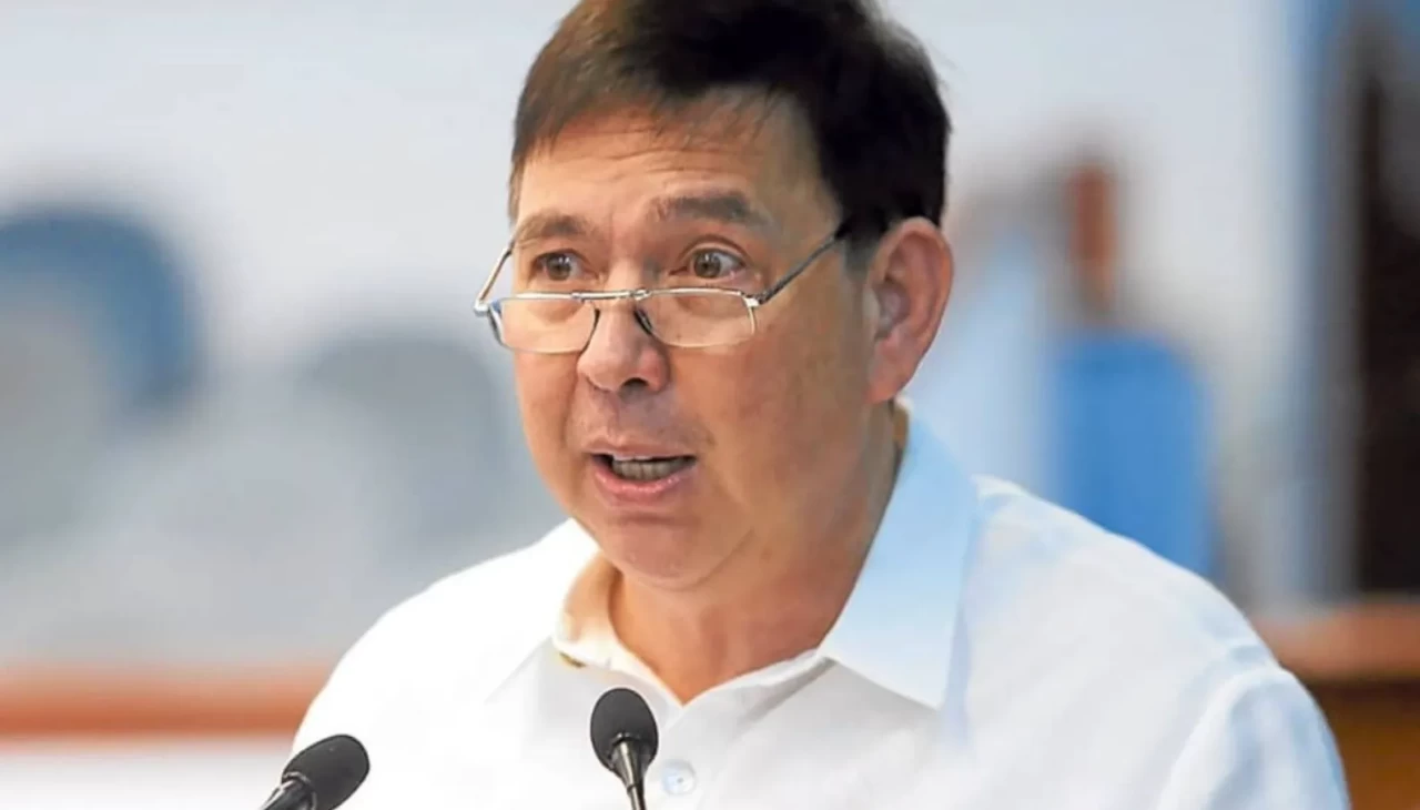 Filipinler’de yolsuzluk skandalı: Cezaevi kapıları Aralık'ta açılıyor