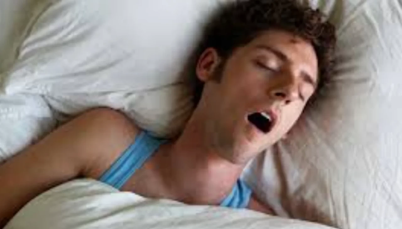 Ağız açık uyuma krizi! Neden oluyor, nasıl anlaşılır? Uzmanlardan çarpıcı uyarı
