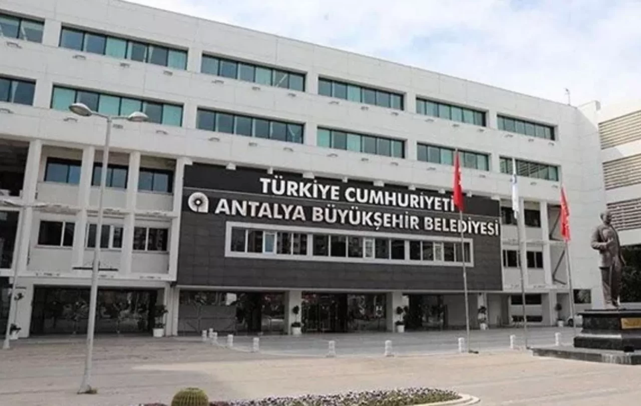 Antalya’da 8’inci dalga operasyonu! Mahkeme kararını verdi