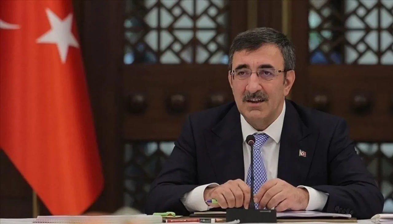 30 aydır tek haneli işsizlik! Yılmaz’dan ekonomiye güven mesajı