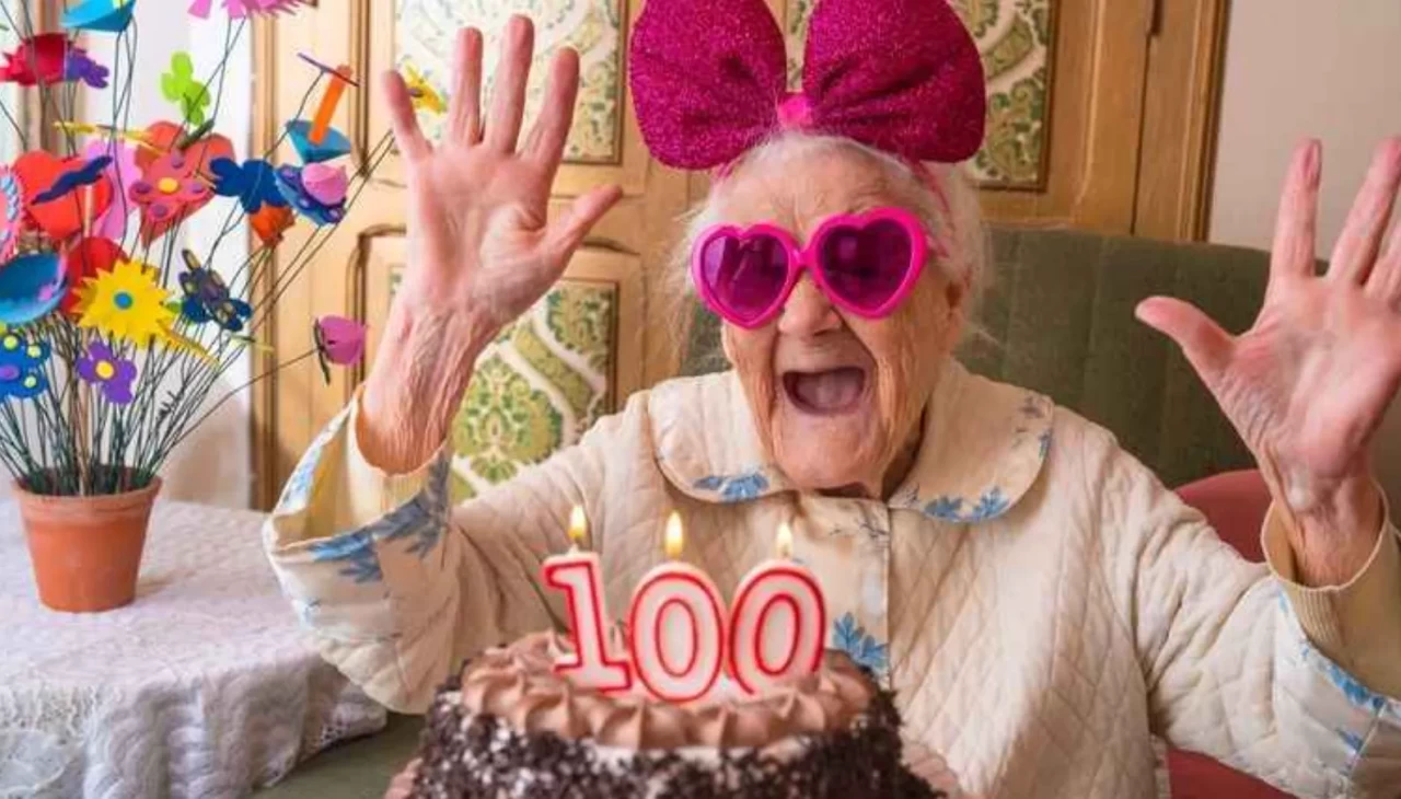 Bilim dünyası bu keşfi konuşuyor! 100 yaşını devirenlerin şaşırtan 8 özelliği