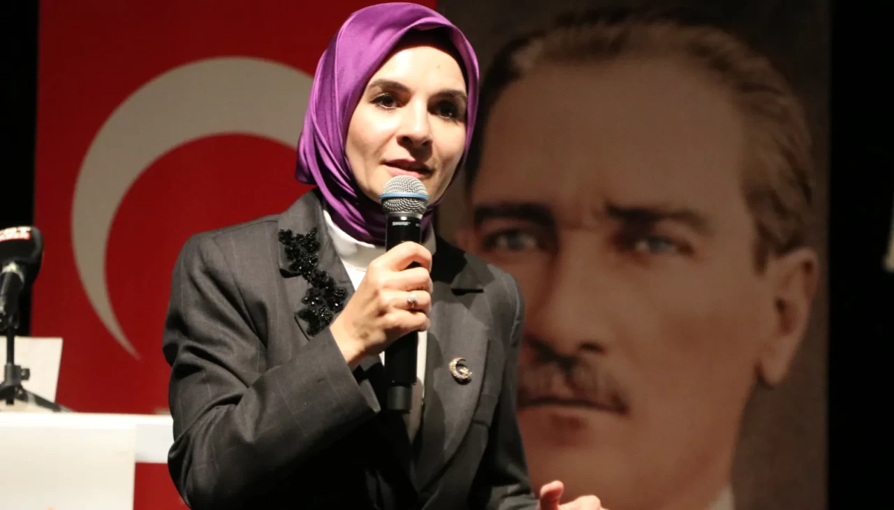 Bakan Göktaş ayrıntılarıyla anlattı: 'Yapamaz' dediler, tek tek hayata geçirdik