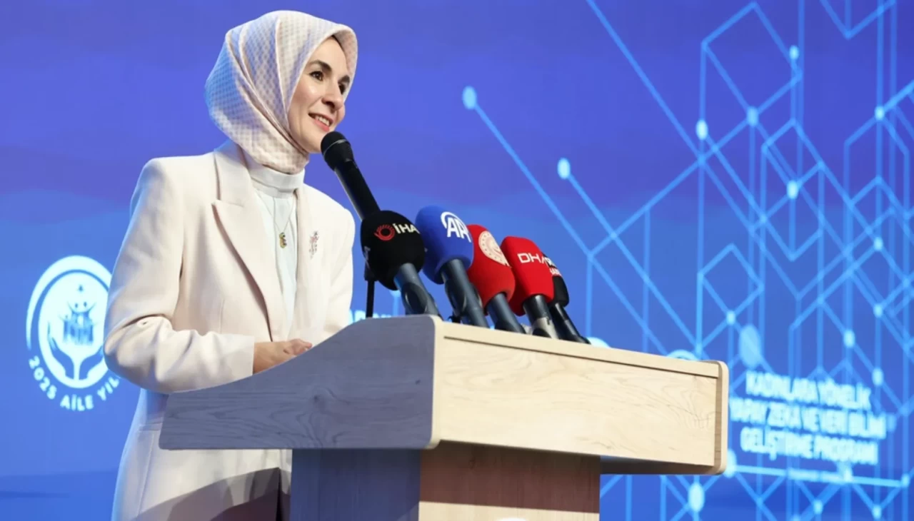 Bakan Göktaş: 637 bin anneye 7.2 milyar lira ödeme yaptık