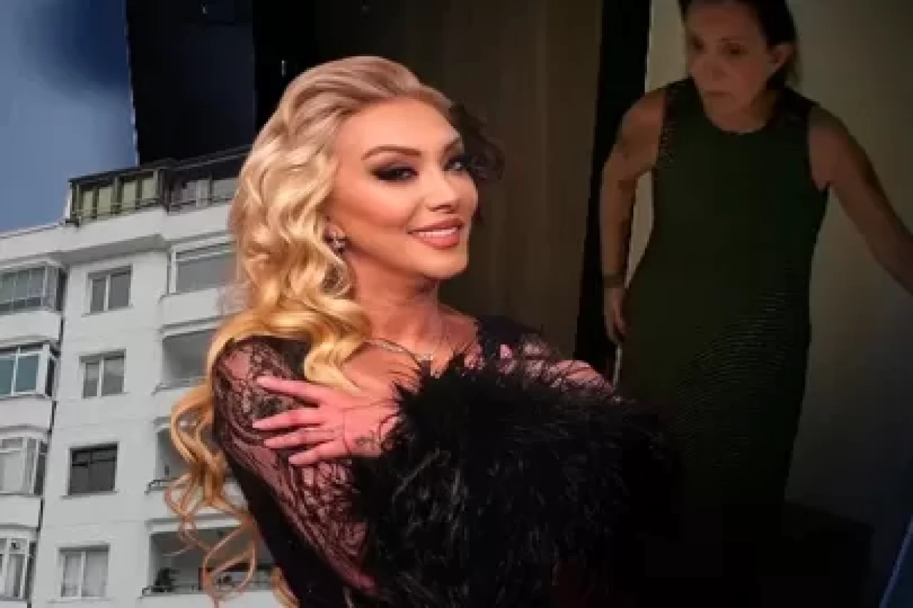 Sanatçı Gül Tut'un ölümüne ilişkin soruşturma! Sır perdesini çözecek 'ses analiz raporu' bekleniyor