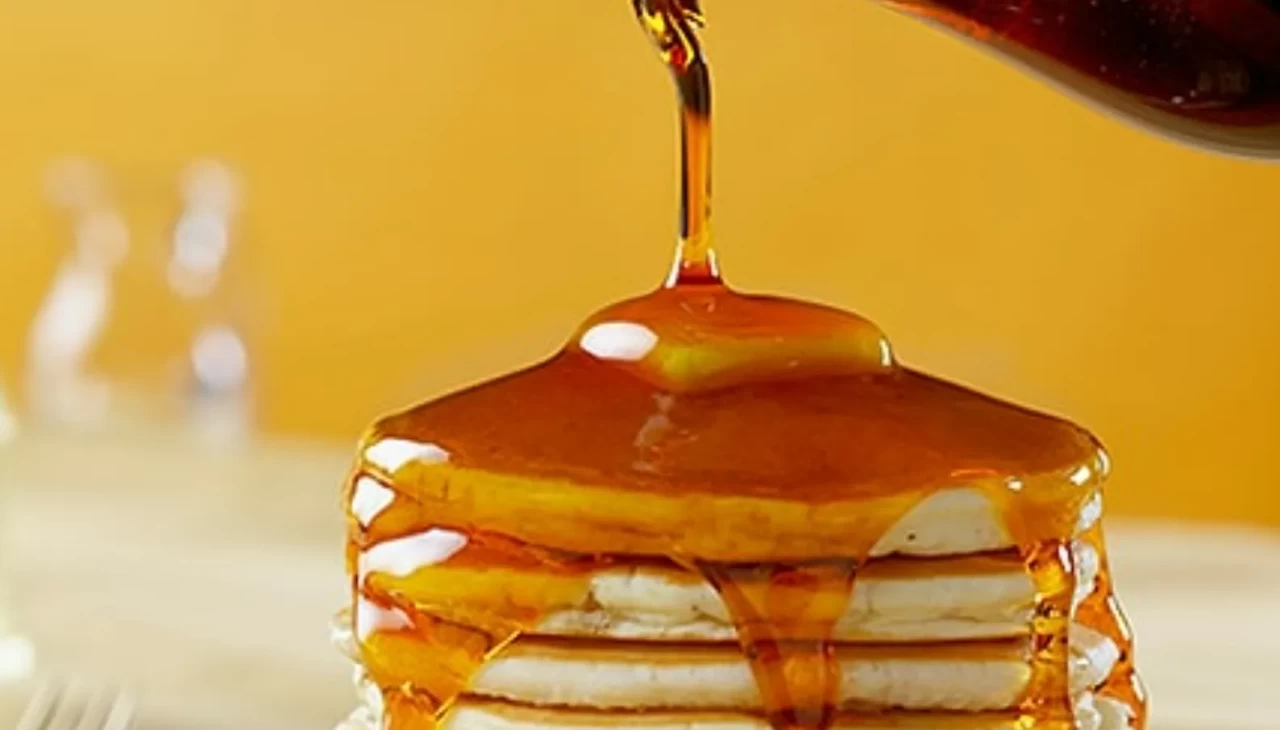 Akçaağaç şurubu diyette tüketilir mi?