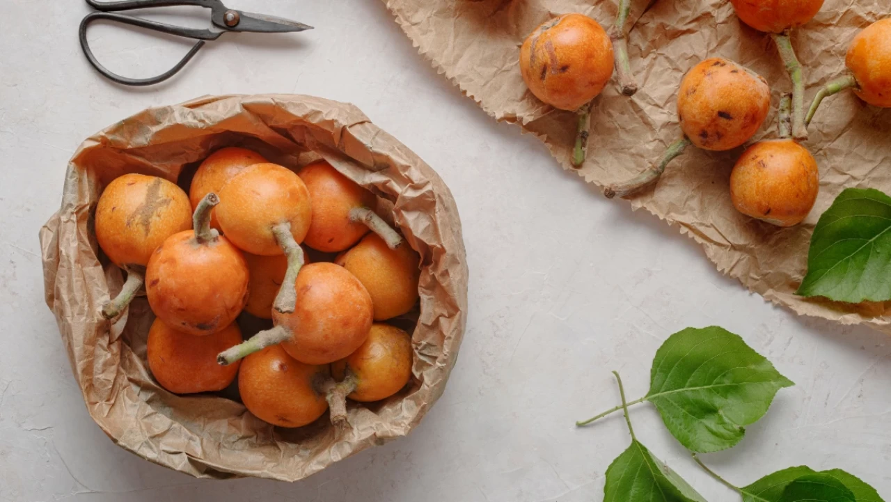 Metabolizmayı Hızlandıran ve Detoks Sağlayan Muşmula: Bu Mevsimin Sağlık Deposu