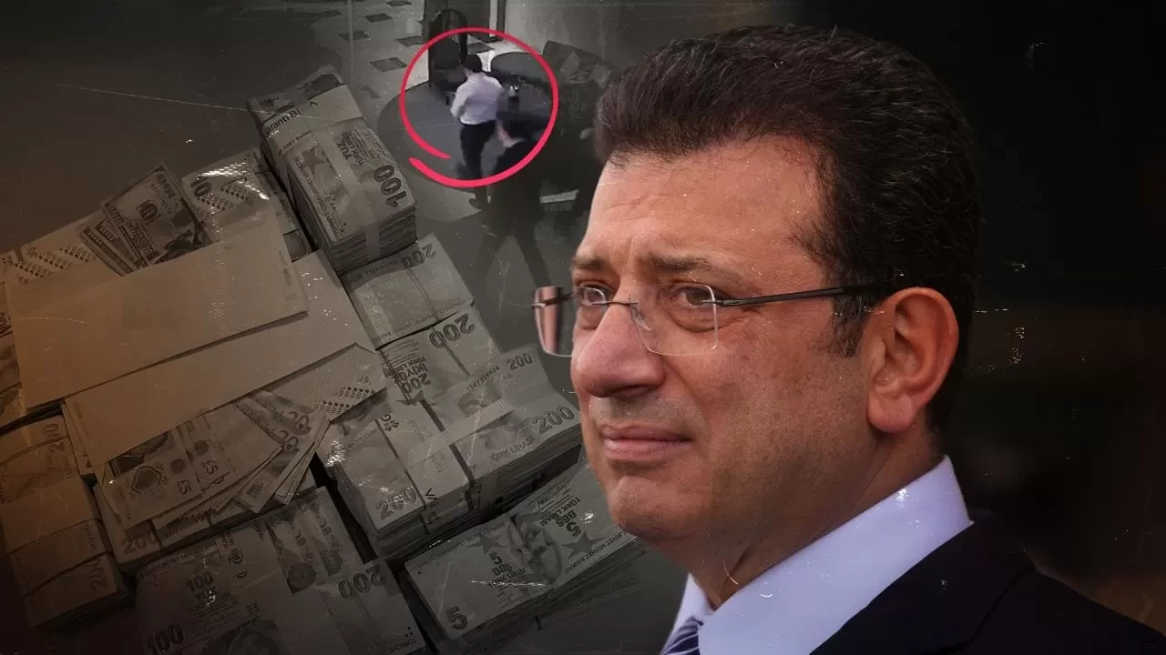 İmamoğlu'nun paraları Avrupa'ya nasıl kaçırdığı ortaya çıktı! İddianamede şoke eden itiraflar