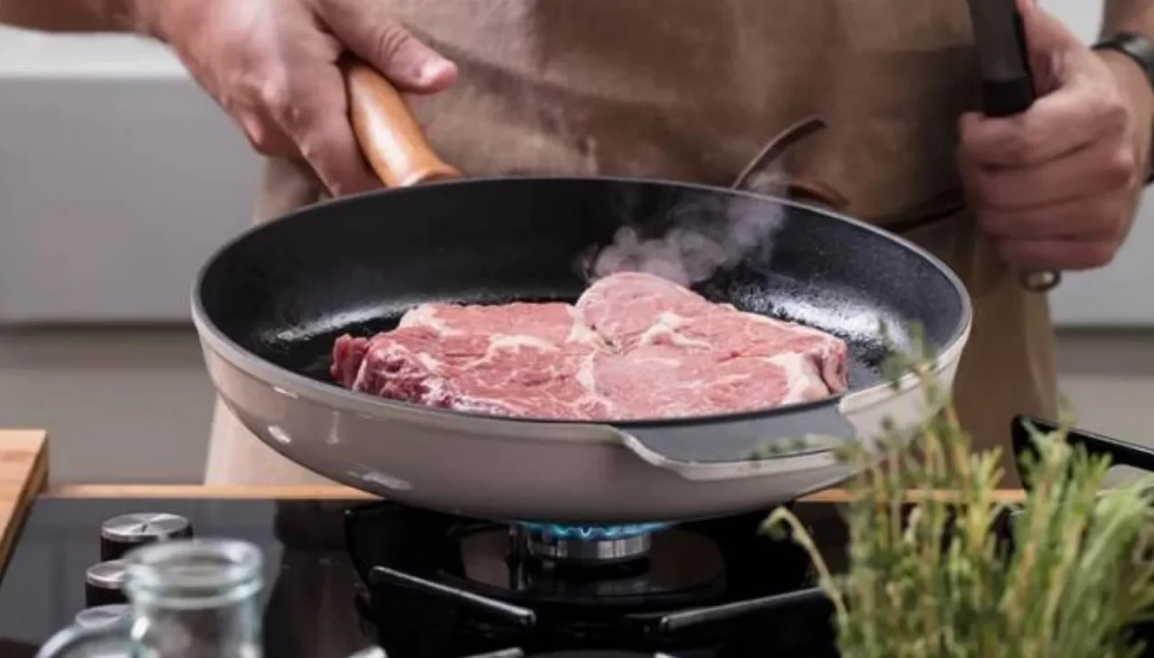 Et tüketiminde bu yanlışa dikkat! Kanserojen risk kapıda