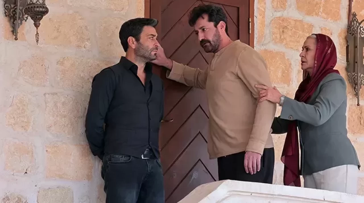 Uzak Şehir 39. Bölüm İzle – Uzak Şehir Son Bölüm Kesintisiz Canlı İzle