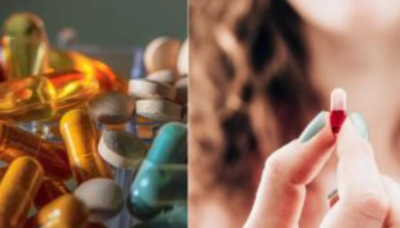 Fayda diye zararı seçiyoruz! Vitamin kullanımında en çok yapılan 8 yanlış