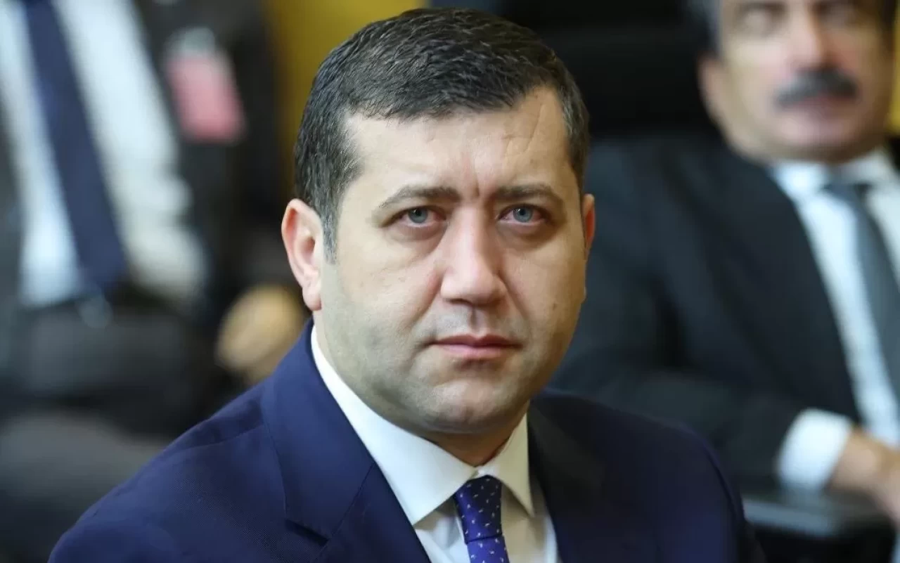 Kayseri’deki vahşet sonrası MHP’li Ersoy’dan tepki: Kadınların yaşam hakkını korumak hepimizin görevidir