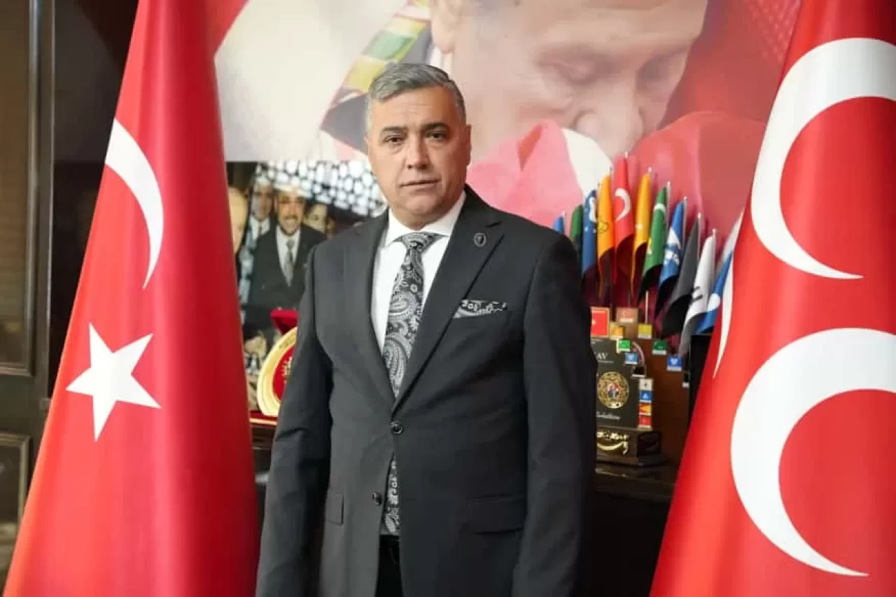 MHP'li Doğan'dan Dervişoğlu'na sert tepki: Sakın unutma; senin mahlasın “çantacı Müsavat”tır