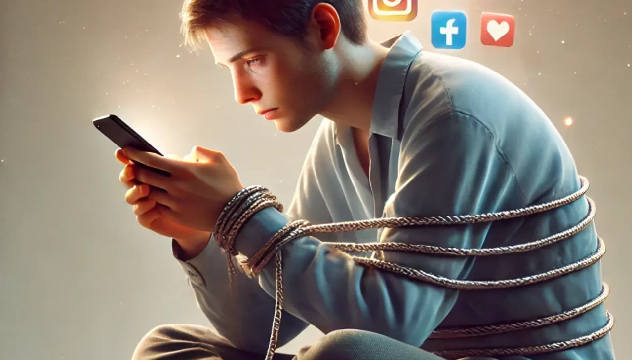 Ergenlikte büyük tehlike! Sosyal medyada kurulan sahte hayatlar geleceği nasıl etkiliyor?