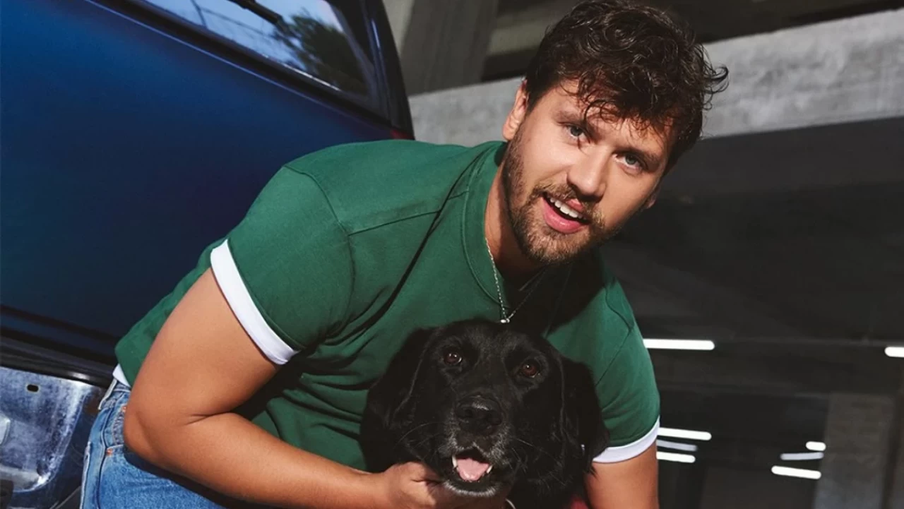 Survivor 2026 Bombası! Serhan Onat Kimdir, Kaç Yaşında ve Son Haliyle Görenleri Şaşırttı!