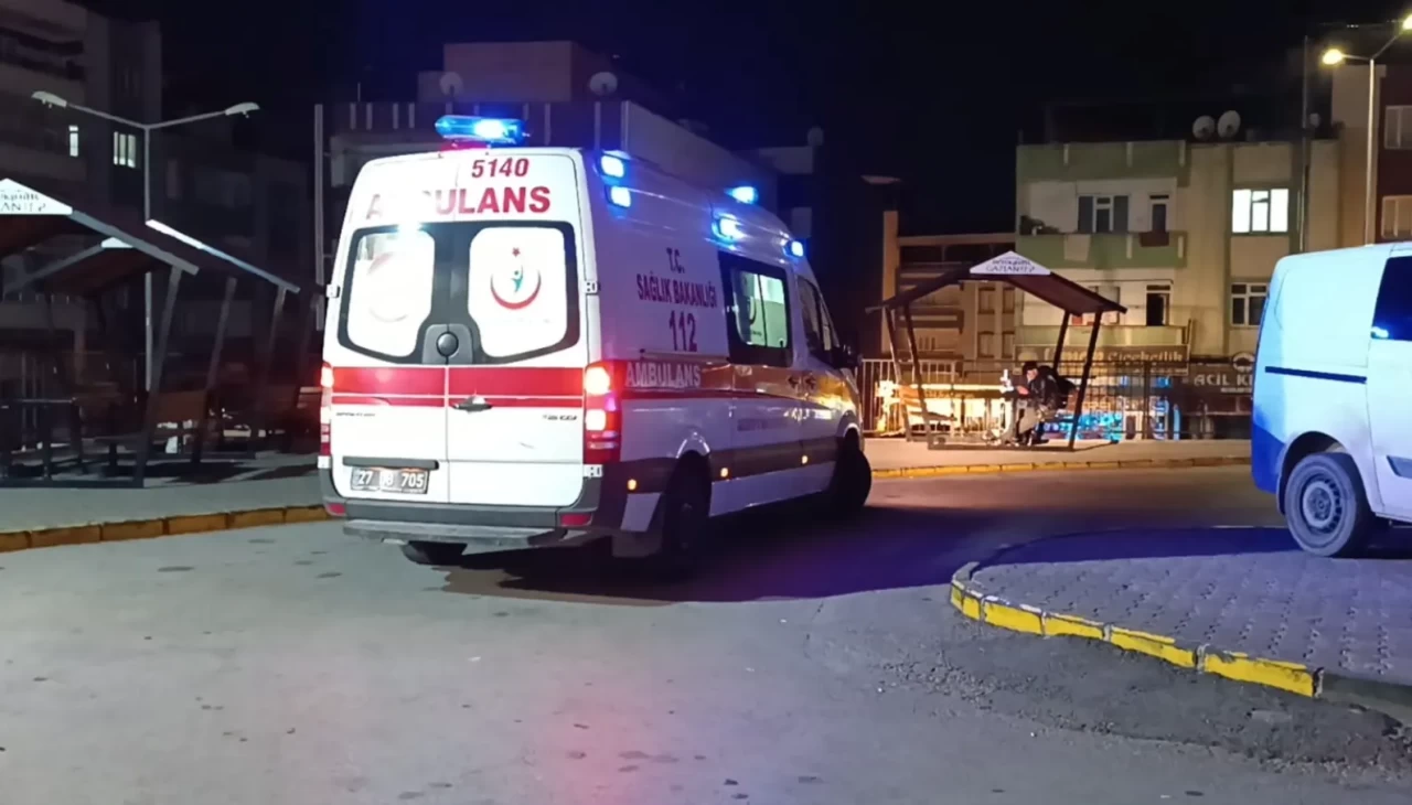 Geri Gönderme Merkezi’nde gıda zehirlenmesi paniği: 56 kişi hastaneye kaldırıldı