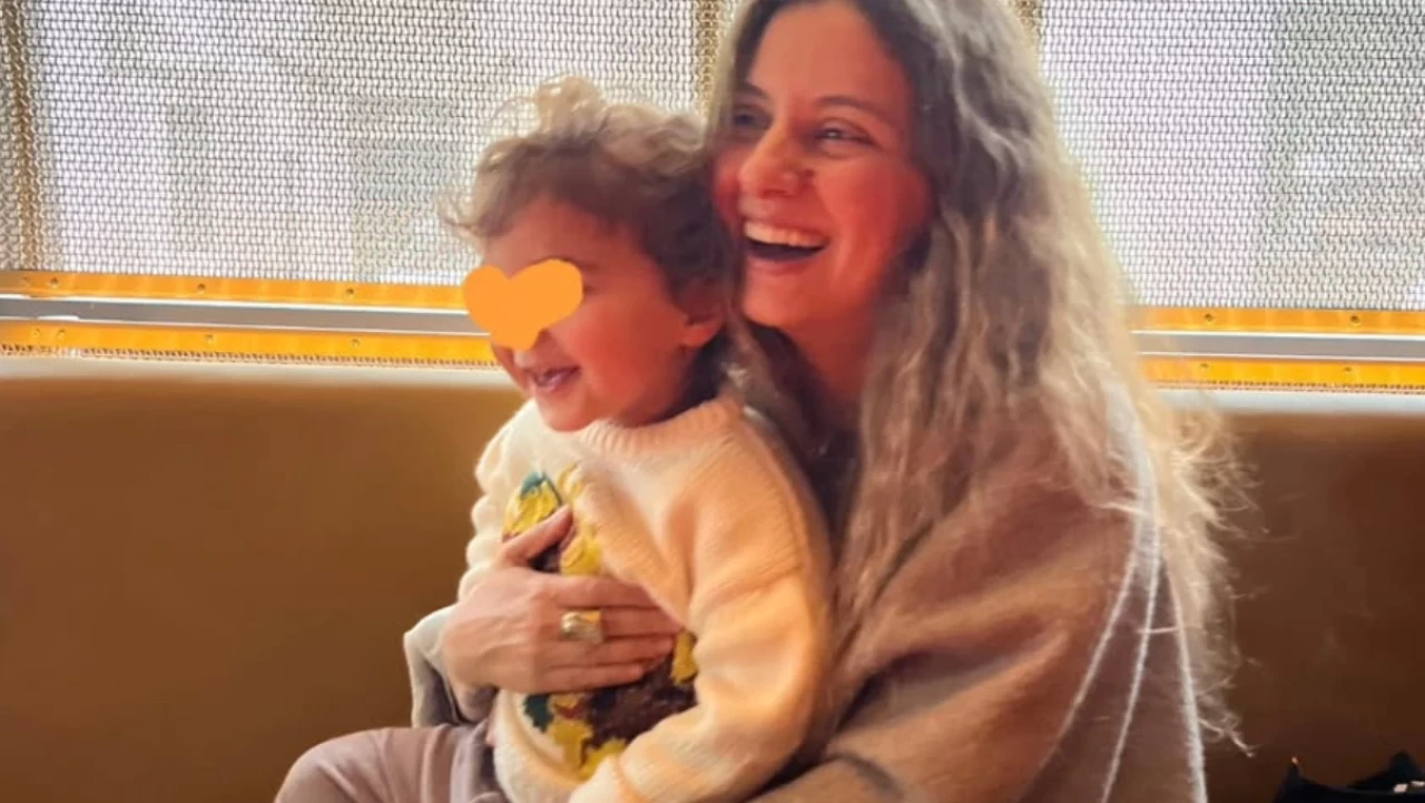 Eren Bakıcı Kimdir? Hepsi Grubu'nun Eski Üyesi Eren Bakıcı Şimdi Ne Yapıyor, Nerede Yaşıyor?