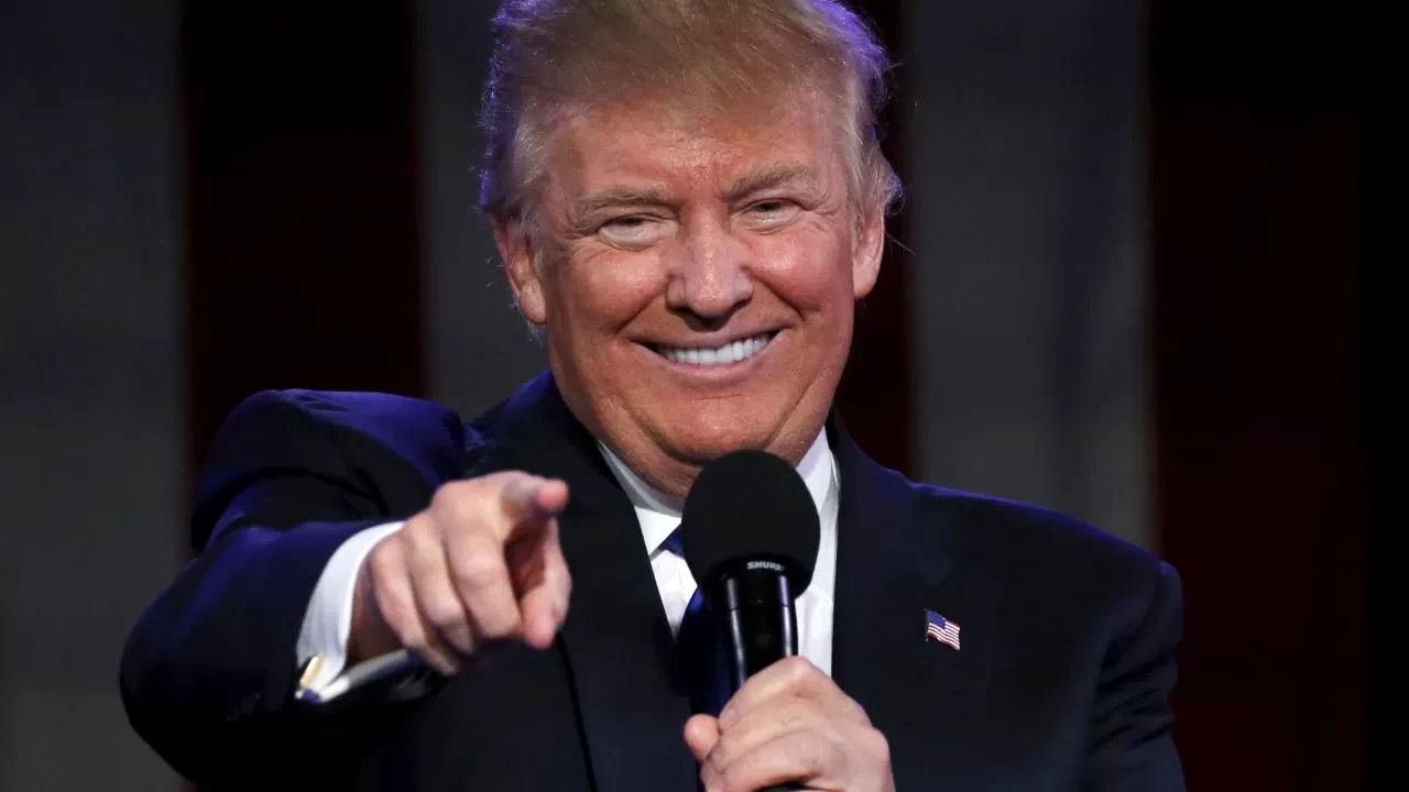 Trump belgeseli krizi! Genel müdür ve haber müdürü istifa etti