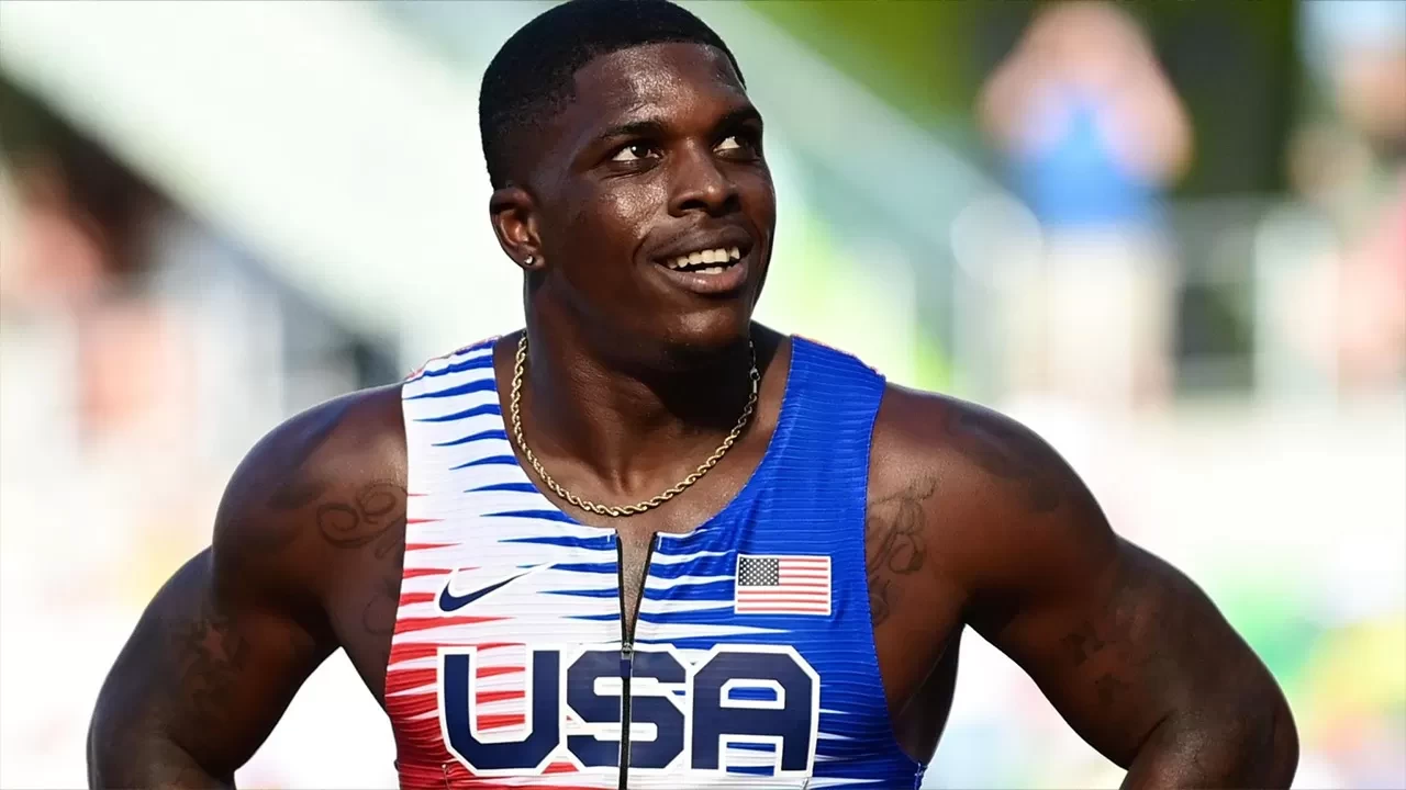 ABD’li sprinter Marvin Bracy-Williams’a dopingden 45 ay men cezası