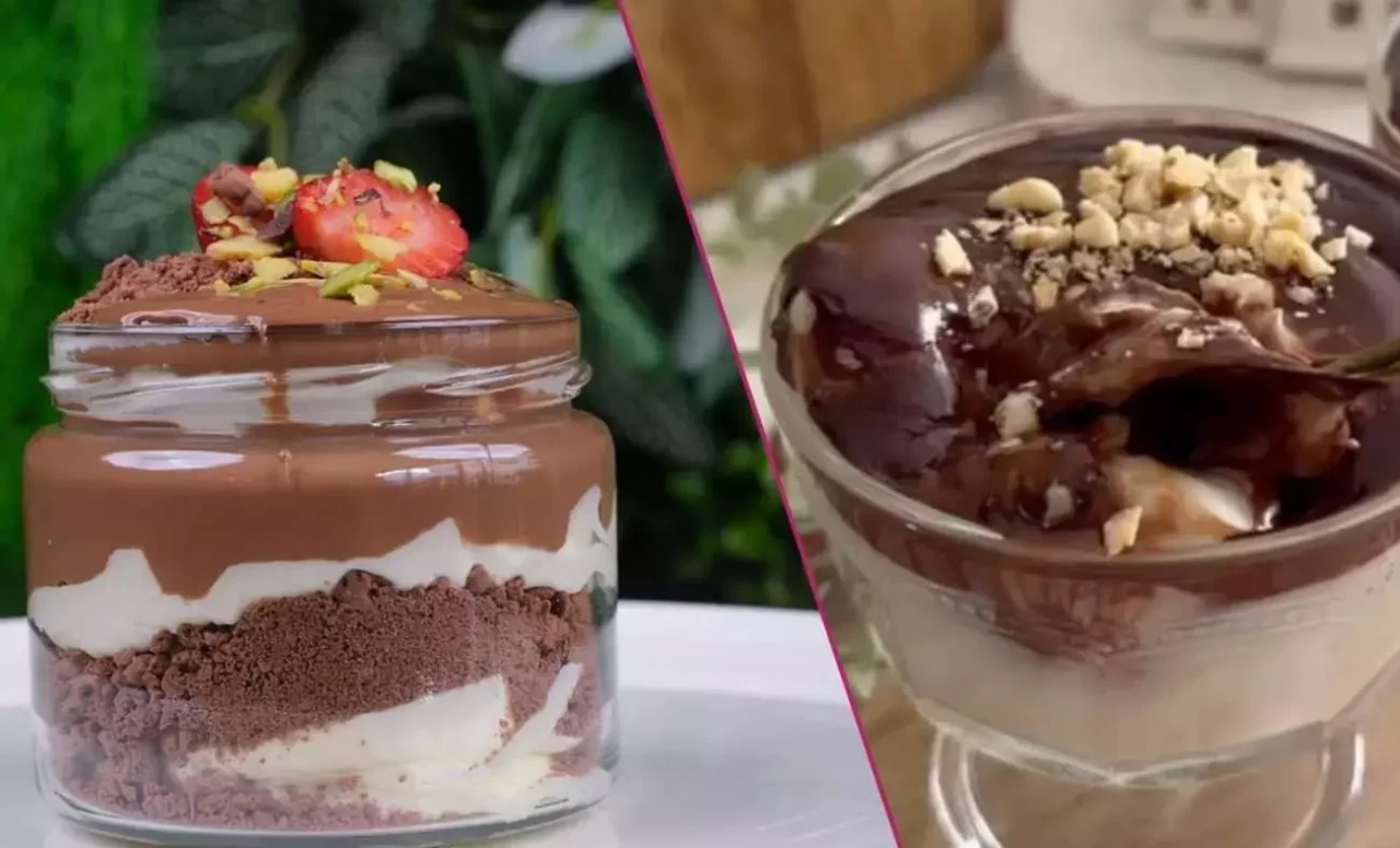 15 Dakikada Viral Spoonful Tatlısı Tarifi: Evde Pratik ve Efsane Lezzet