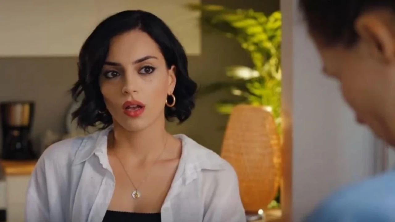 Sera Kutlubey kimdir, kaç yaşında? Zalim İstanbul ve diğer dizileriyle kariyeri