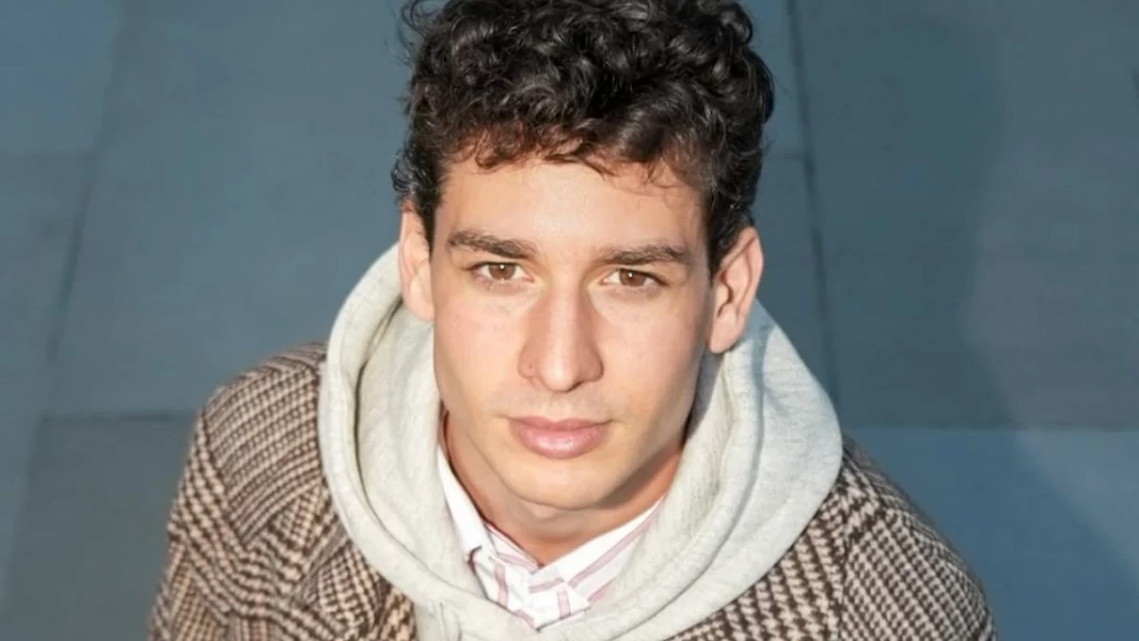 Cem Bölükbaşı kimdir, kaç yaşında? Formula 1 pilotu Cem Bölükbaşı'nın mesleği ve sevgilisi kim?