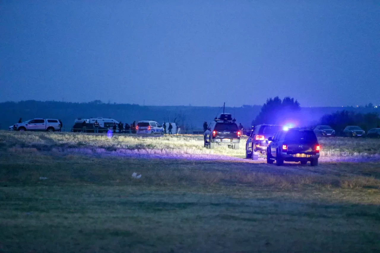 Diyarbakır'da kaybolan polis memurunun cansız bedenine ulaşıldı