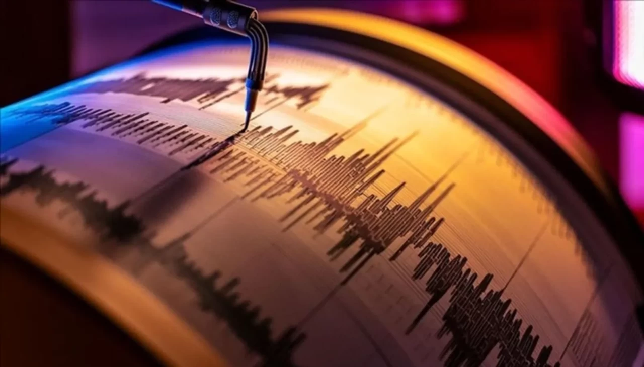 SON DEPREMLER LİSTESİ 20 KASIM 2025 | Afad- Kandilli Rasathanesi az önce deprem mi oldu, nerede, kaç şiddetinde?