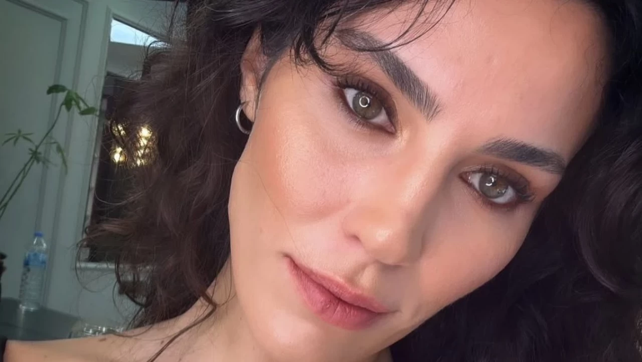 Serenay Aktaş kimdir? Güller ve Günahlar dizisinden neden çıkarıldı? Detaylar ve hayat hikayesi