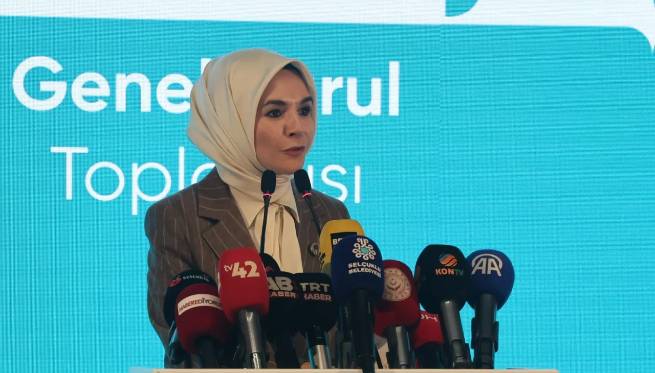 Bakan Göktaş detayları açıkladı! Çocukların geleceğini değiştirecek sistem devrede