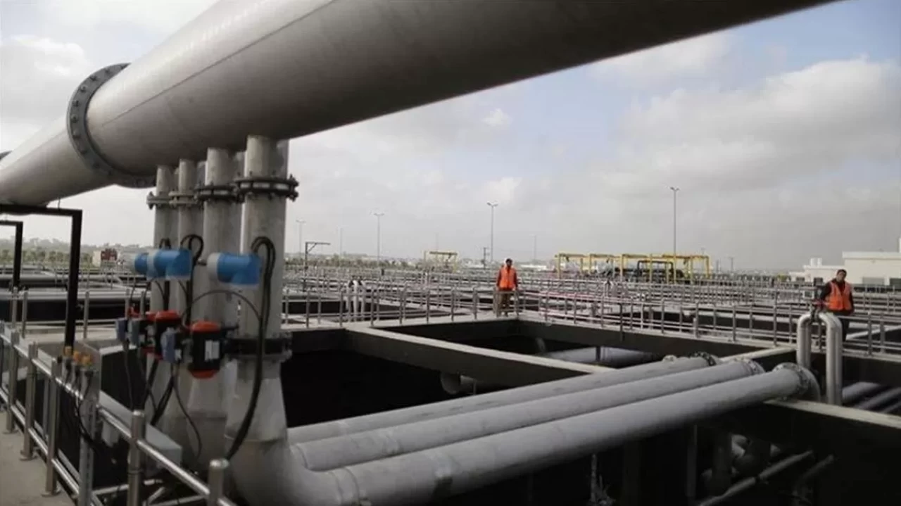 Hazar Boru Hattına İHA saldırısı: Kazakistan'dan sert tepki