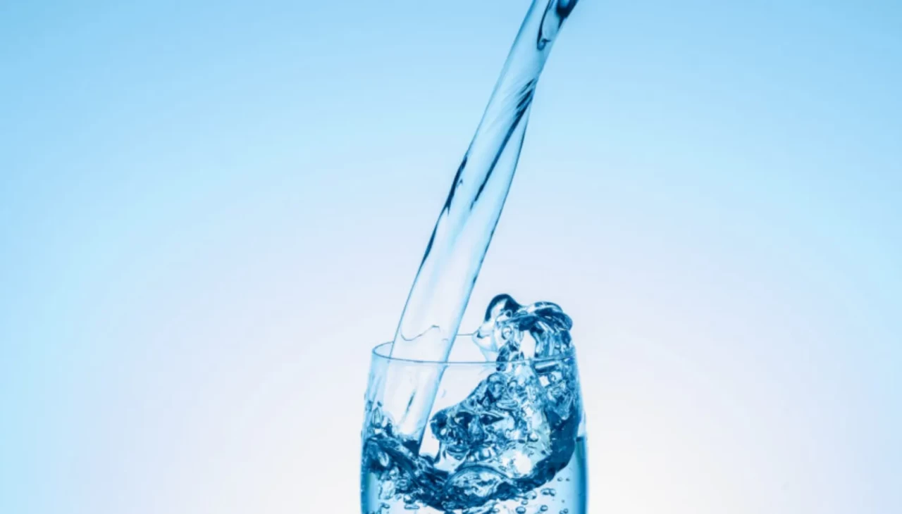 Alkali su ile normal içme suyu arasındaki farklar neler?