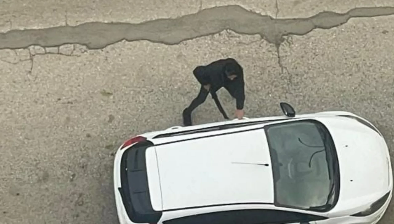 Muş'ta eski eşini pompalı tüfekle vuran şüpheli gözaltına alındı