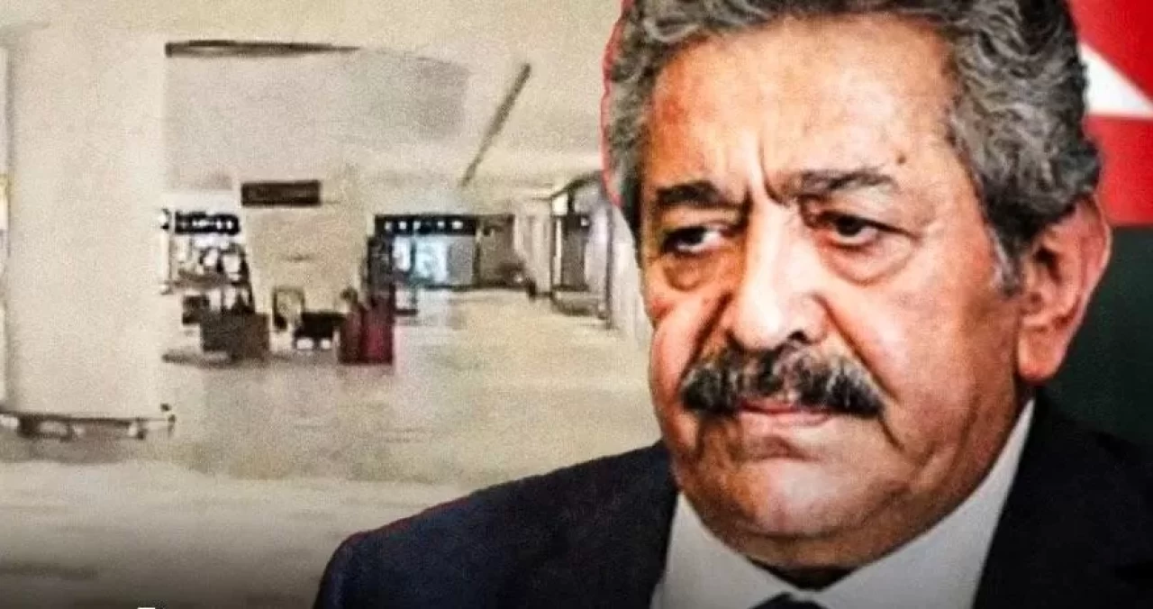 MHP’li Yıldız’dan İnfaz Kanunu çağrısı: “Ağır eşitsizlik giderilmeli”