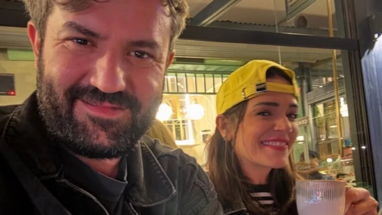 İpek Karapınar kimdir? Yönetmen Ali Balcı ile evlendi, hangi dizi ve filmlerde rol aldı?