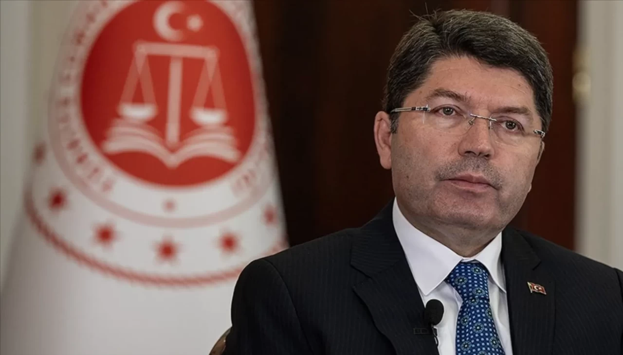 Bakan Tunç: OECD toplantısını gelecek yıl İstanbul’da düzenlemek için resmi daveti ilettik